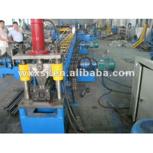 T bar Roll Forming Machine Line